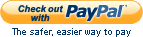 Check out PayPal The safer easier way to pay